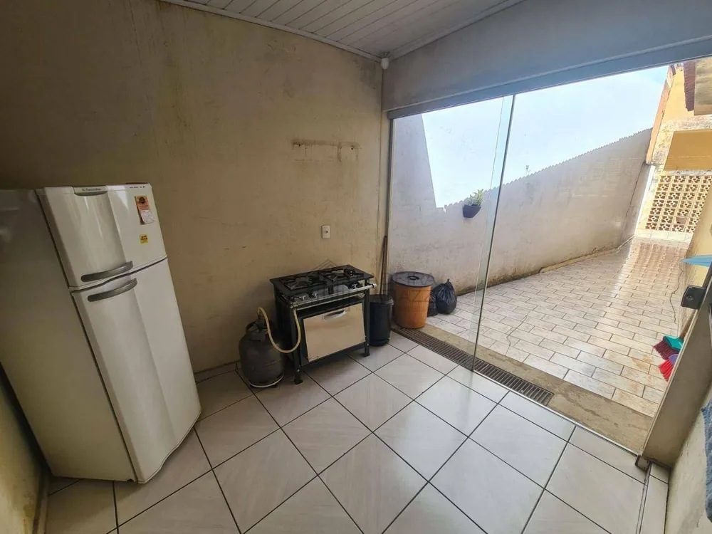 Casa, 3 quartos, 168 m² - Foto 4