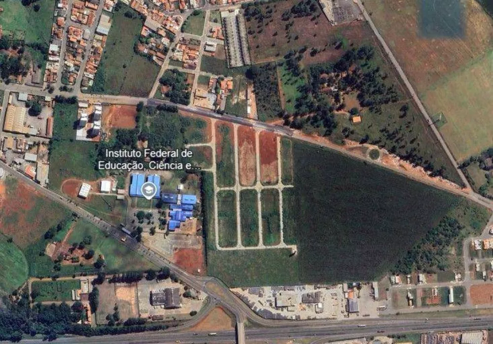 Terreno, 201 m² - Foto 1