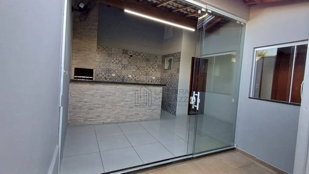 Casa, 2 quartos, 107 m² - Foto 4