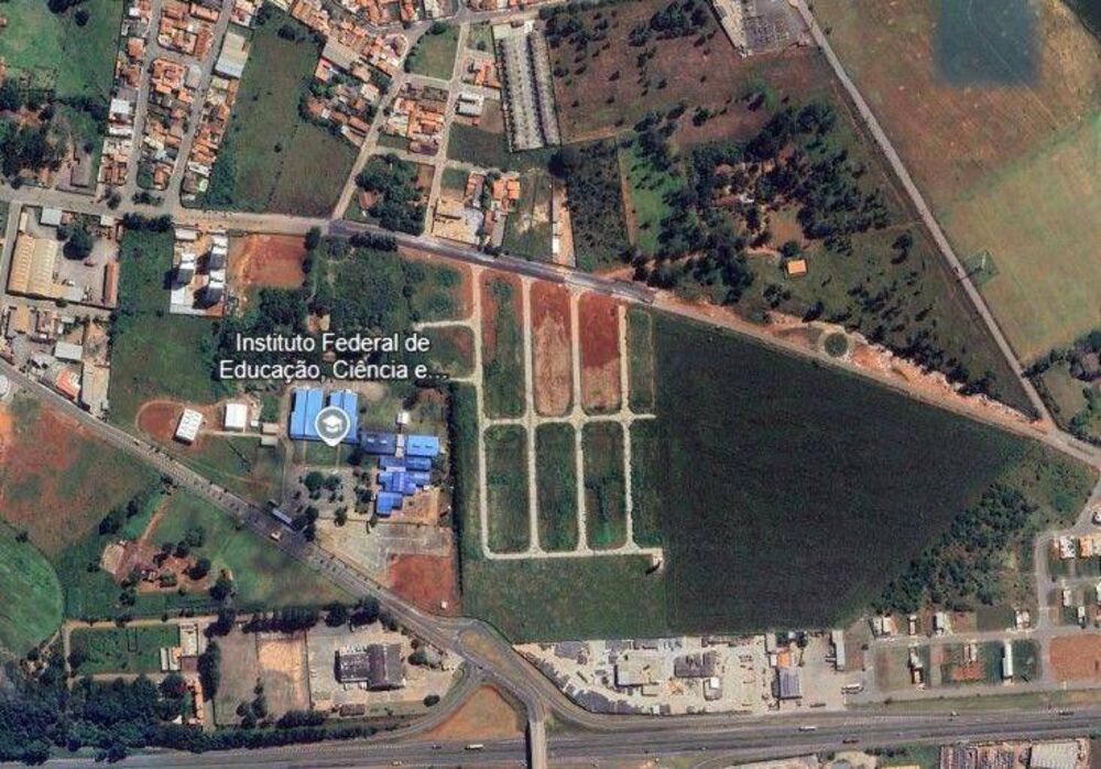 Terreno, 202 m² - Foto 1