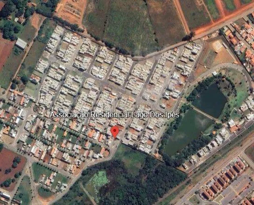 Loteamento e Condomínio, 167 m² - Foto 3
