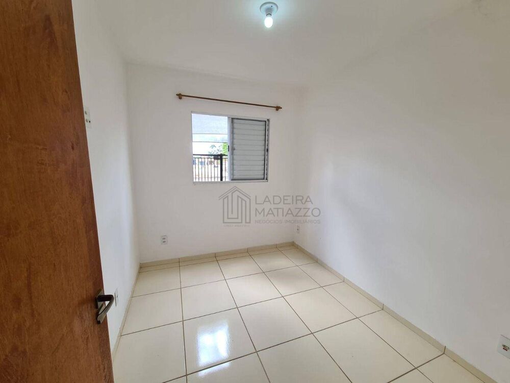 Apartamento, 2 quartos, 53 m² - Foto 2
