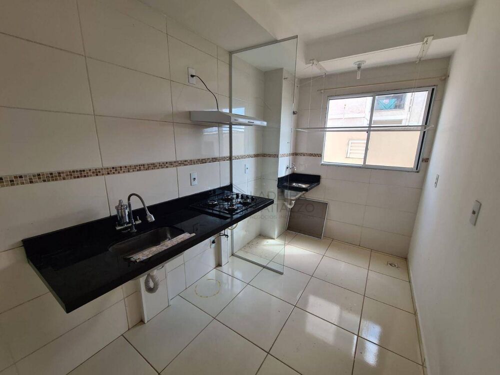 Apartamento, 2 quartos, 53 m² - Foto 3