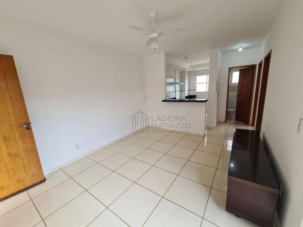 Apartamento, 2 quartos, 53 m² - Foto 1