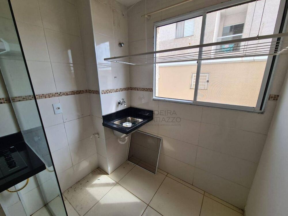 Apartamento, 2 quartos, 53 m² - Foto 4