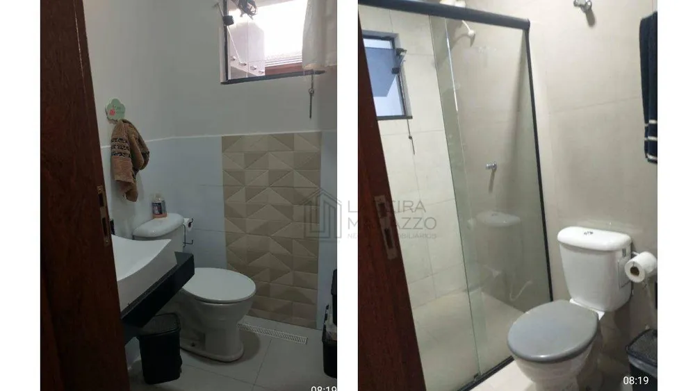 Casa, 3 quartos, 98 m² - Foto 4