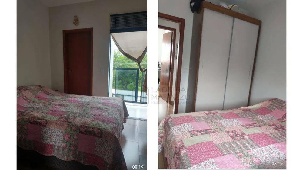 Casa, 3 quartos, 98 m² - Foto 2
