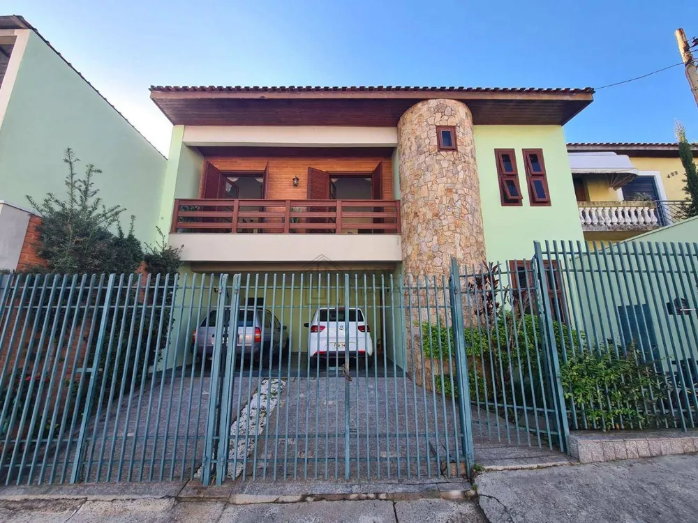 Casa, 5 quartos, 342 m² - Foto 2