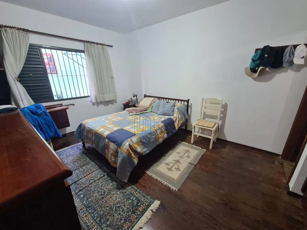 Casa, 5 quartos, 342 m² - Foto 1