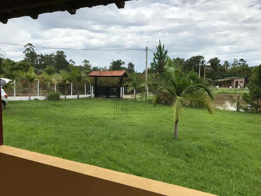 Chácara, 3 quartos, 5000 m² - Foto 1