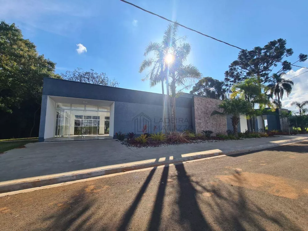 Loteamento e Condomínio, 324 m² - Foto 4