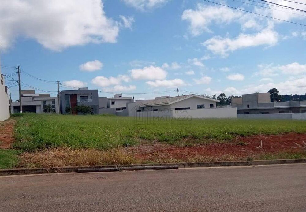 Loteamento e Condomínio, 360 m² - Foto 1