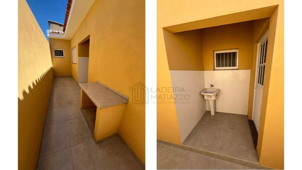 Casa, 3 quartos, 85 m² - Foto 9