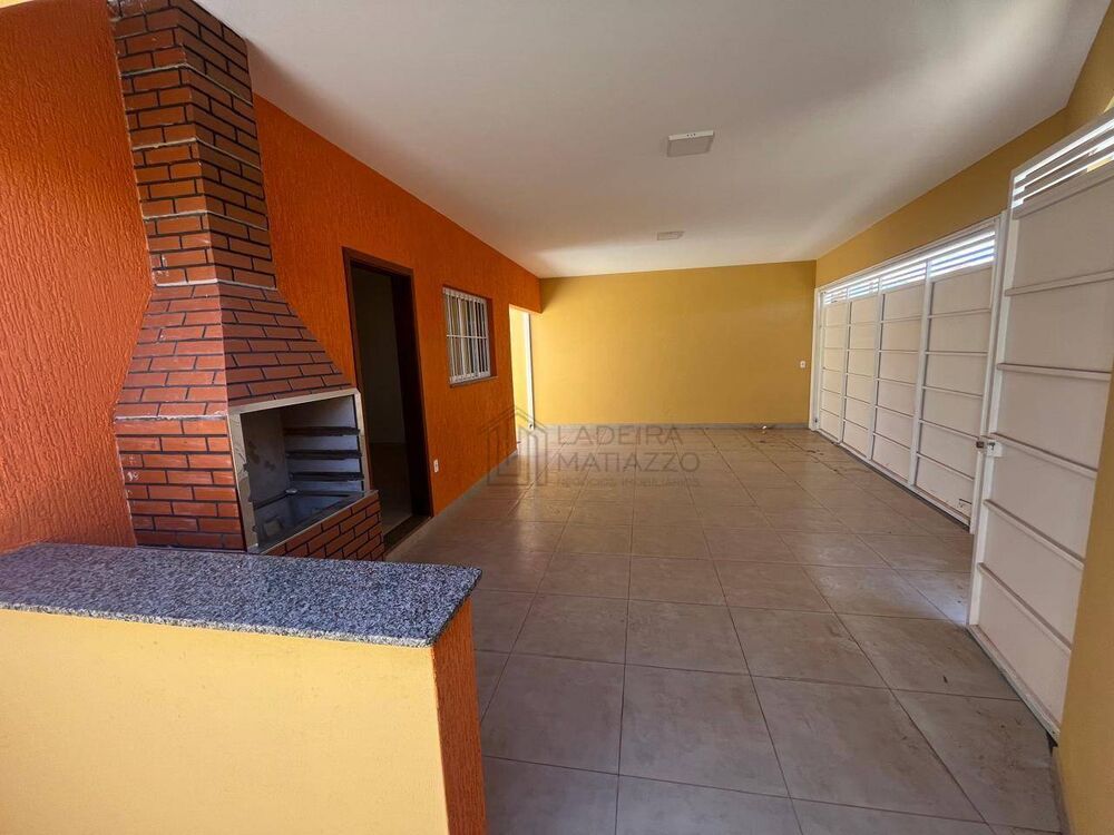 Casa, 3 quartos, 85 m² - Foto 4