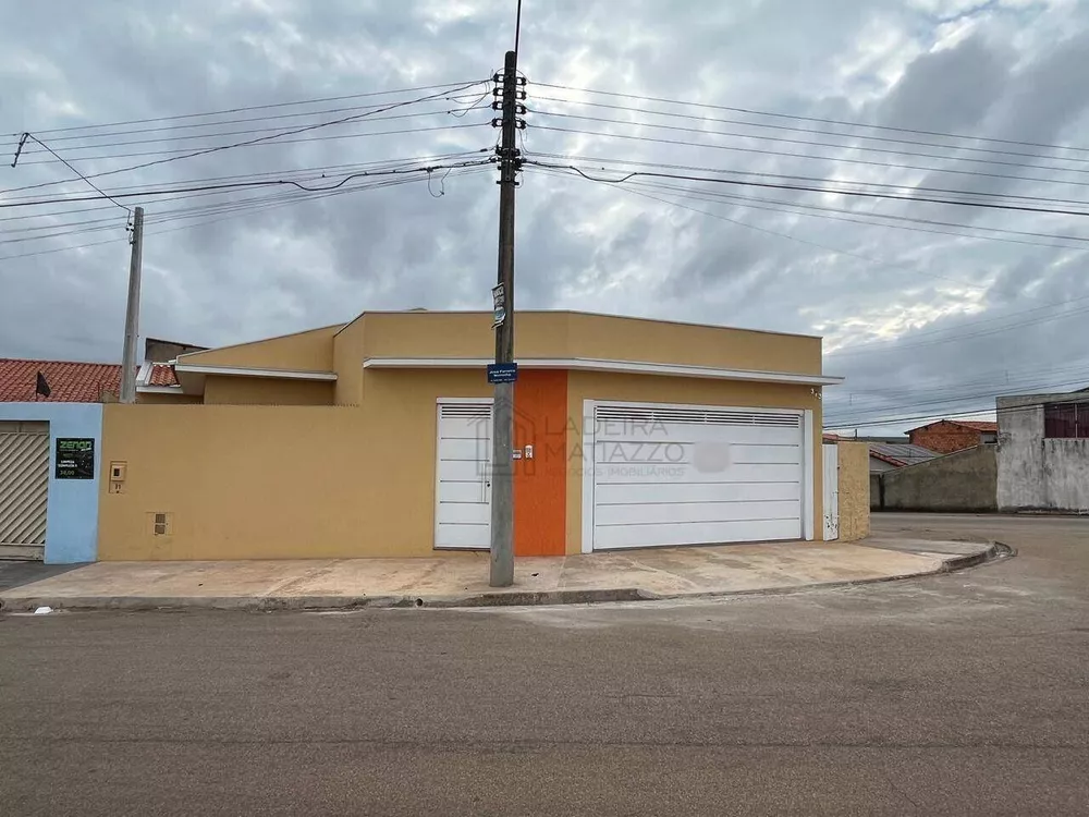 Casa, 3 quartos, 85 m² - Foto 2