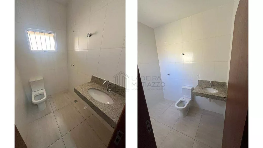 Casa, 3 quartos, 85 m² - Foto 8