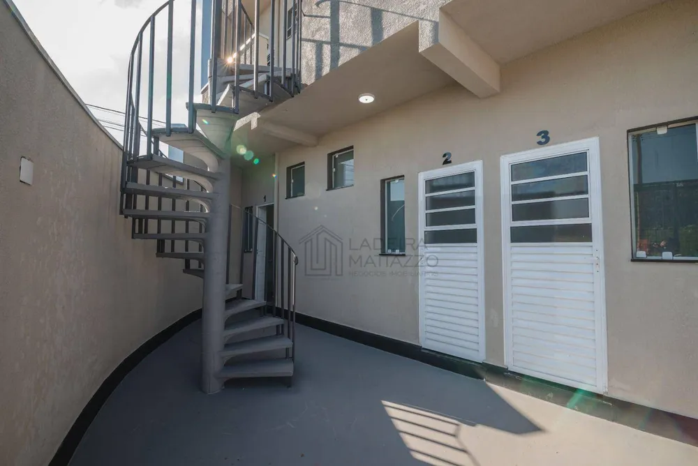 Kitnet-Studio, 15 m² - Foto 4