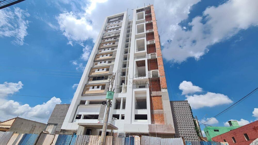 Apartamento, 2 quartos, 71 m² - Foto 2