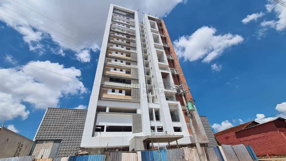 Apartamento, 2 quartos, 71 m² - Foto 1