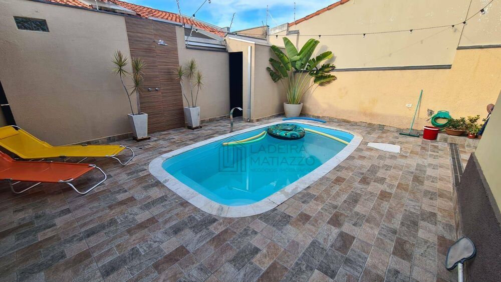 Casa, 3 quartos, 152 m² - Foto 3