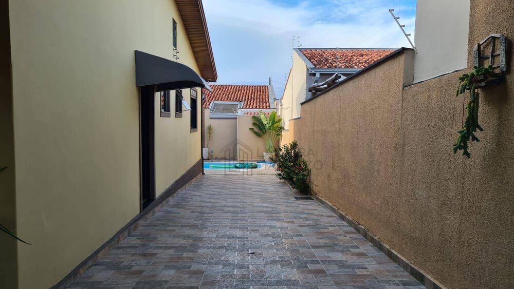Casa, 3 quartos, 152 m² - Foto 4