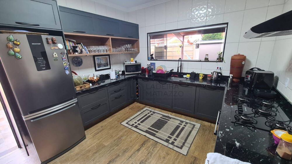 Casa, 3 quartos, 152 m² - Foto 1
