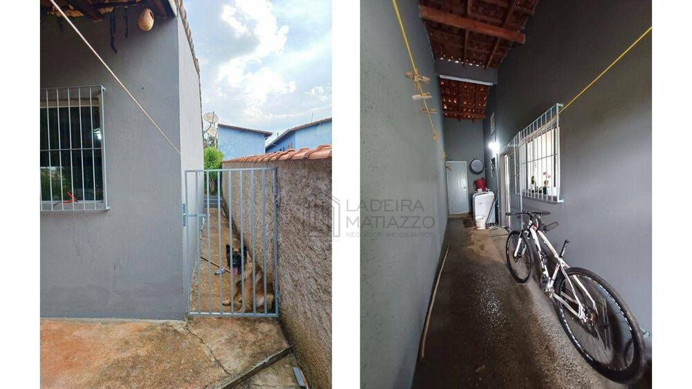 Casa à venda com 2 quartos, 114m² - Foto 4