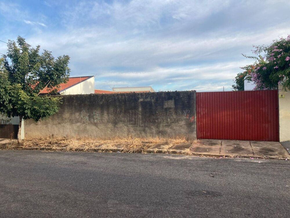 Terreno, 450 m² - Foto 1