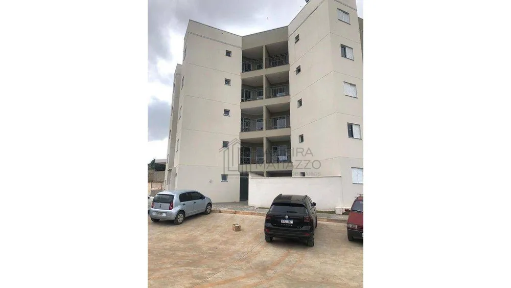 Apartamento, 2 quartos, 50 m² - Foto 3