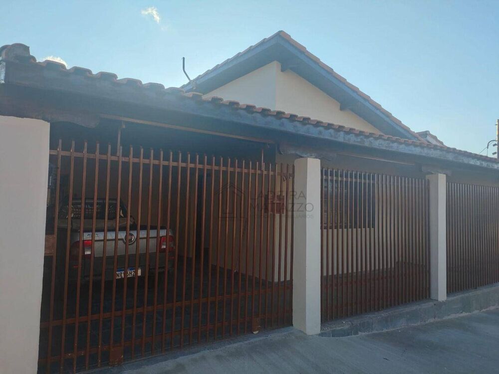 Casa, 3 quartos, 150 m² - Foto 1