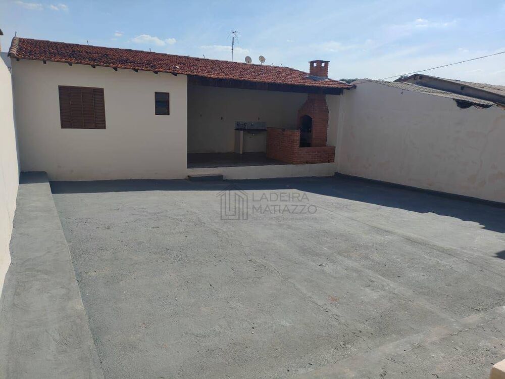 Casa, 3 quartos, 150 m² - Foto 2