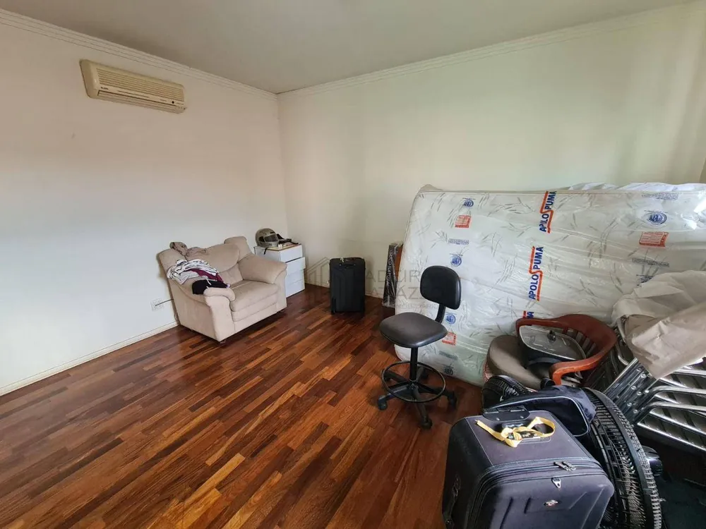 Casa, 6 quartos, 337 m² - Foto 1