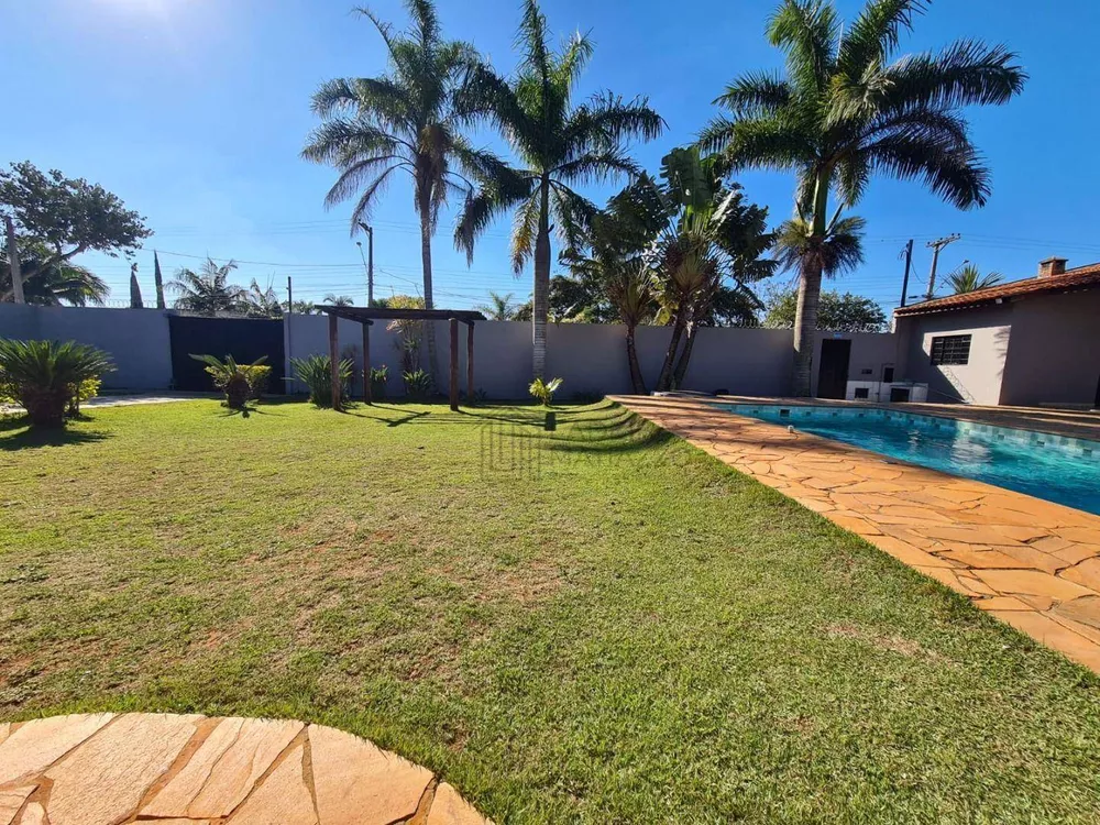 Chácara, 3 quartos, 2000 m² - Foto 6