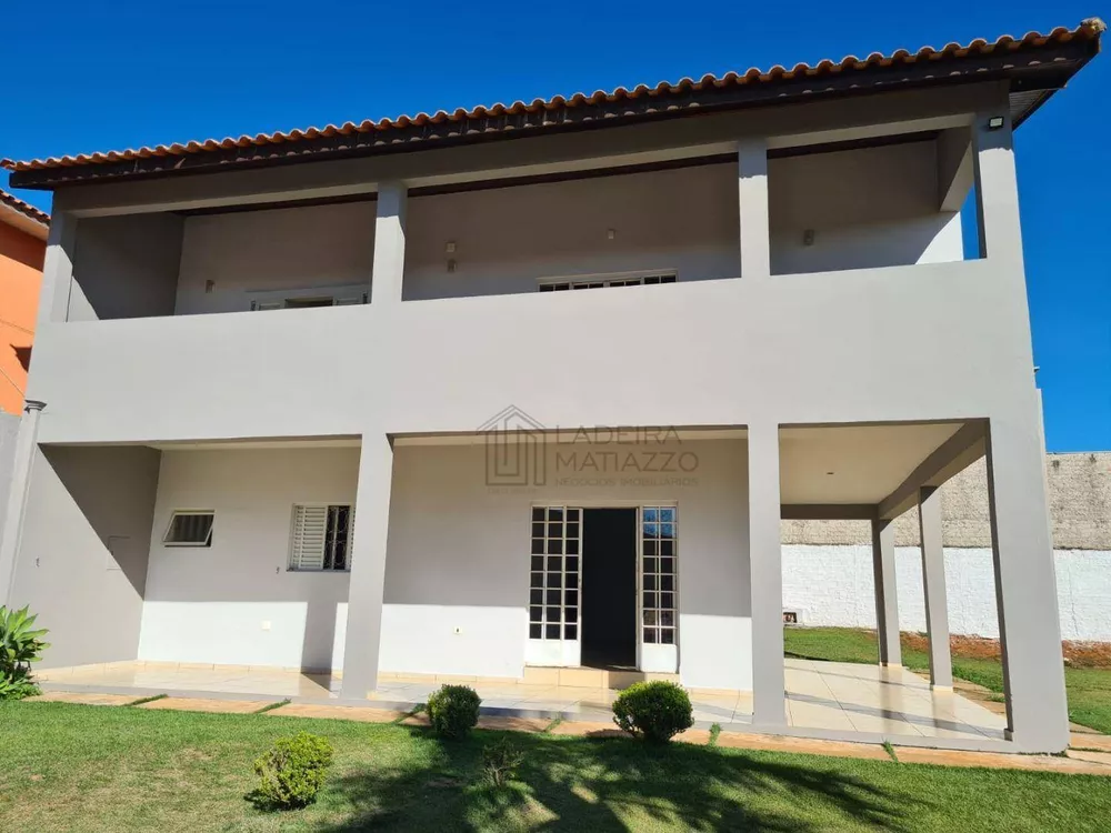 Chácara, 3 quartos, 2000 m² - Foto 4