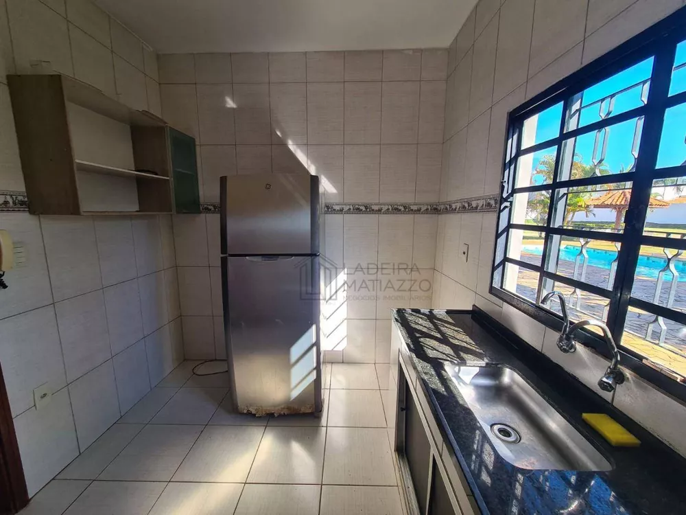 Chácara, 3 quartos, 2000 m² - Foto 5
