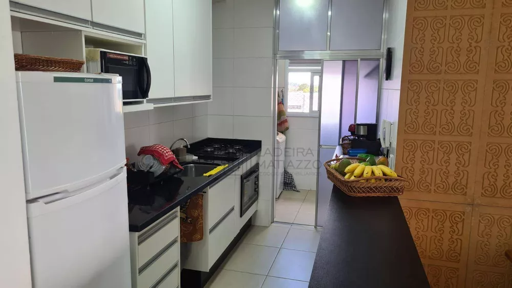 Apartamento, 3 quartos, 77 m² - Foto 1