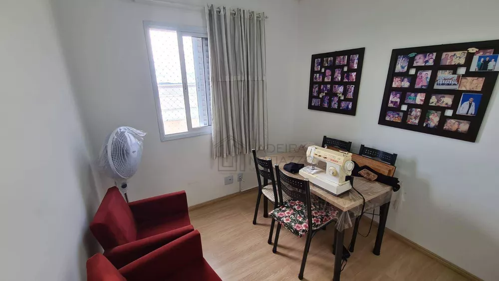 Apartamento, 3 quartos, 77 m² - Foto 4