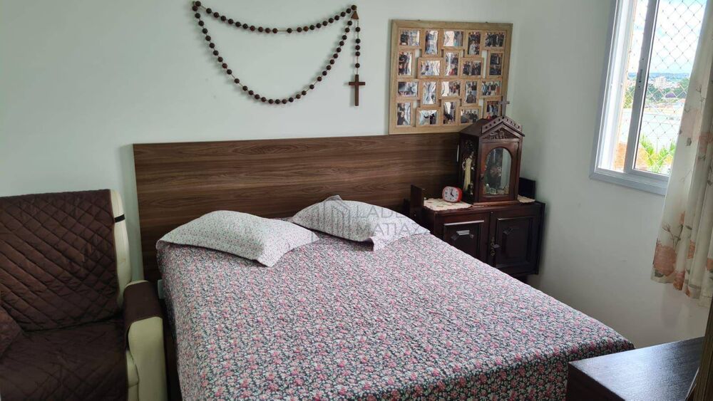 Apartamento, 3 quartos, 77 m² - Foto 6