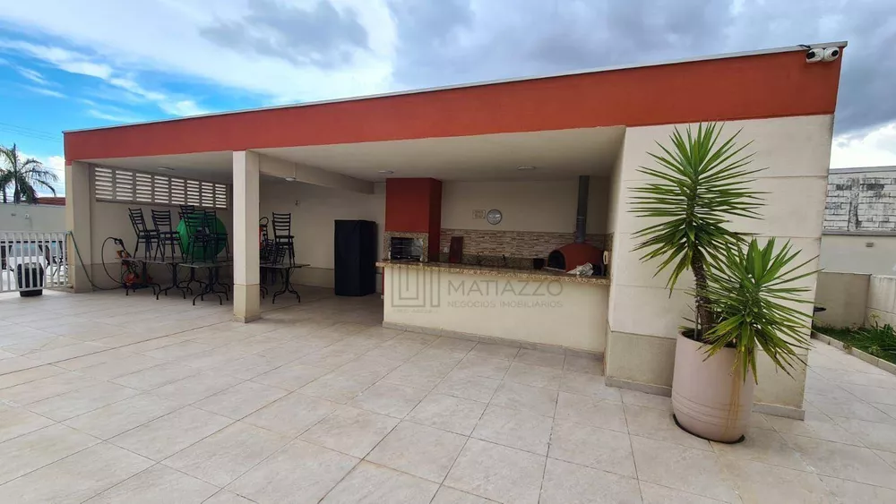 Apartamento, 3 quartos, 77 m² - Foto 10