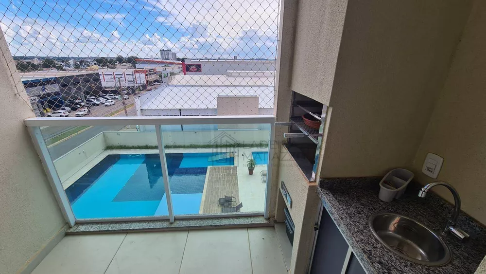 Apartamento, 3 quartos, 77 m² - Foto 8