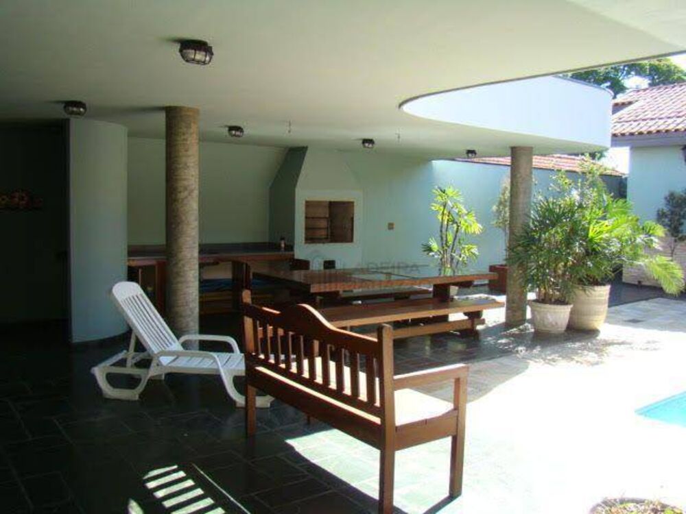 Casa para alugar com 3 quartos, 500M2 - Foto 3