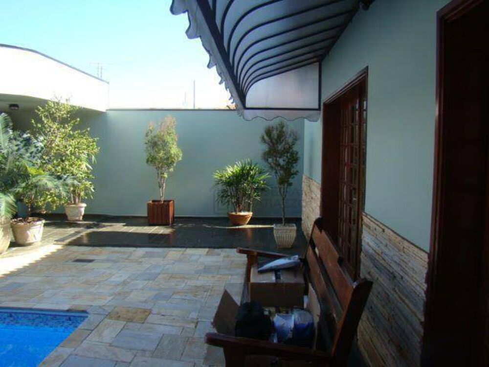 Casa para alugar com 3 quartos, 500M2 - Foto 2
