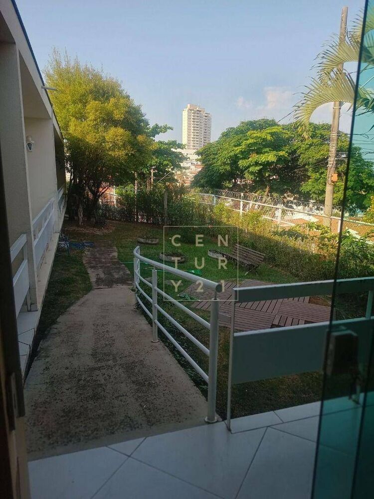 Casa à venda e aluguel com 4 quartos, 559m² - Foto 5