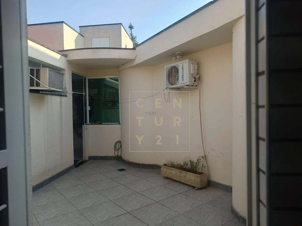 Casa, 4 quartos, 559 m² - Foto 4