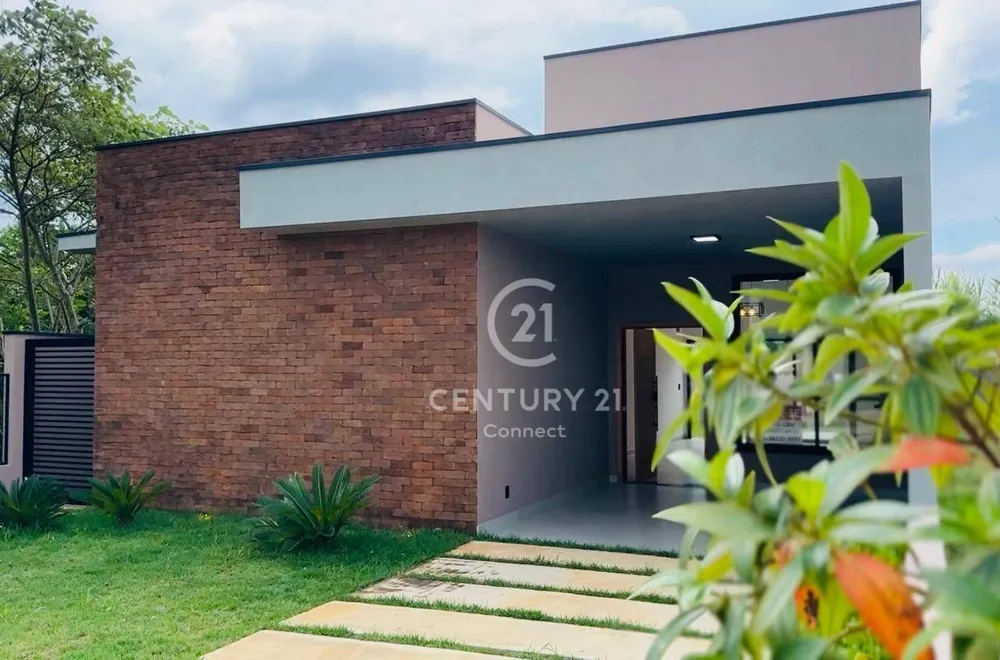 Casa de Condomínio, 3 quartos - Foto 7