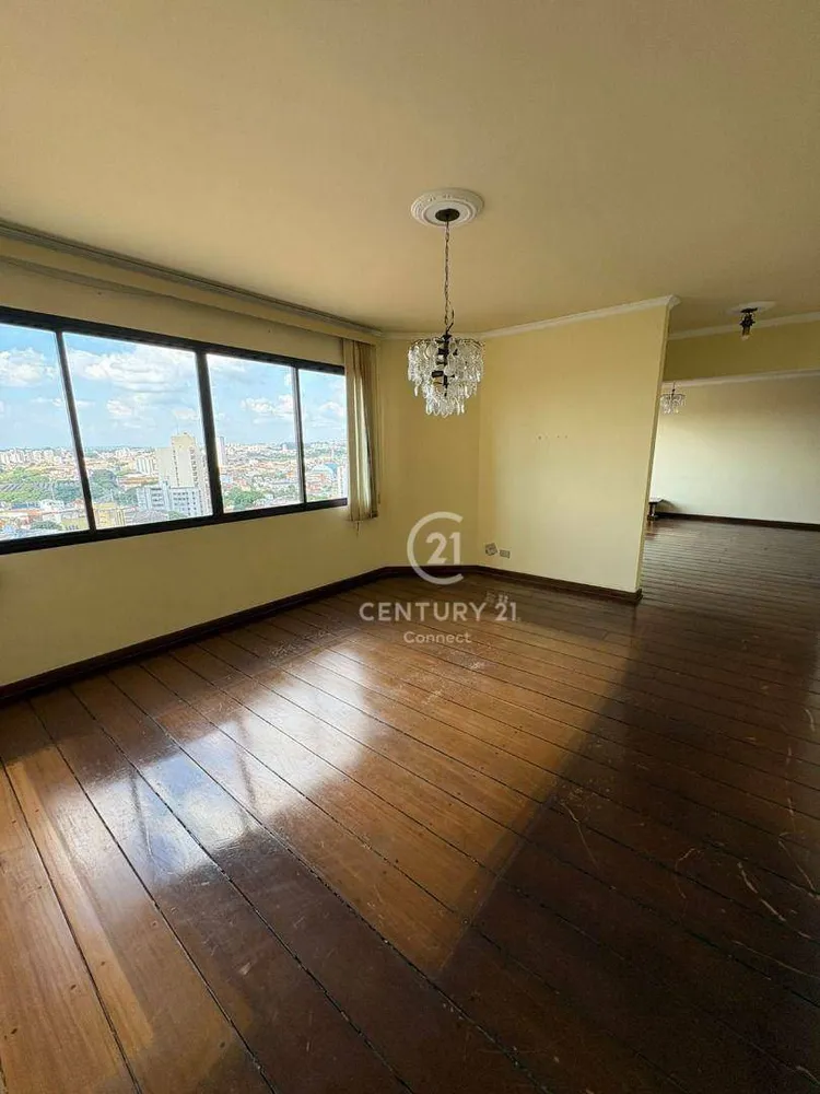 Apartamento, 3 quartos, 181 m² - Foto 9