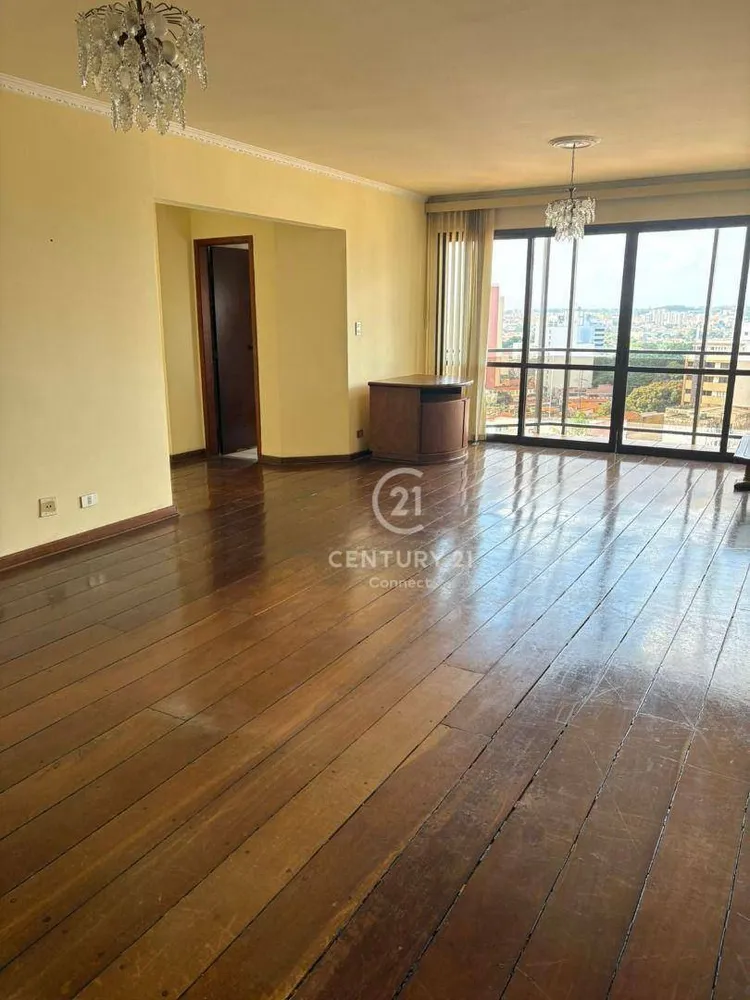 Apartamento, 3 quartos, 181 m² - Foto 10