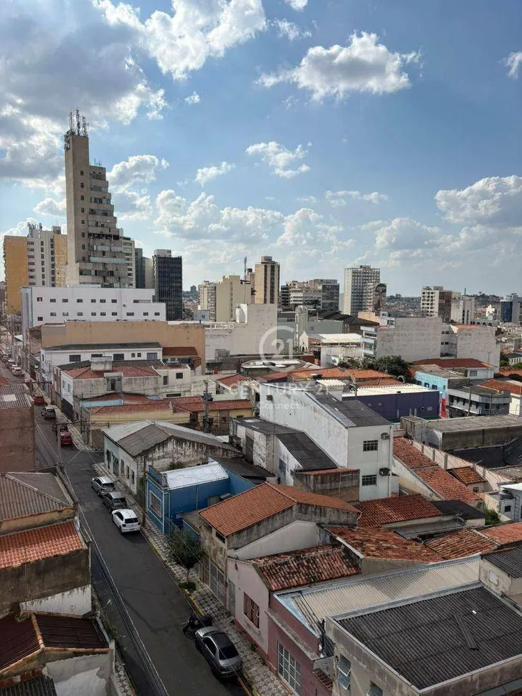 Apartamento, 3 quartos, 181 m² - Foto 2