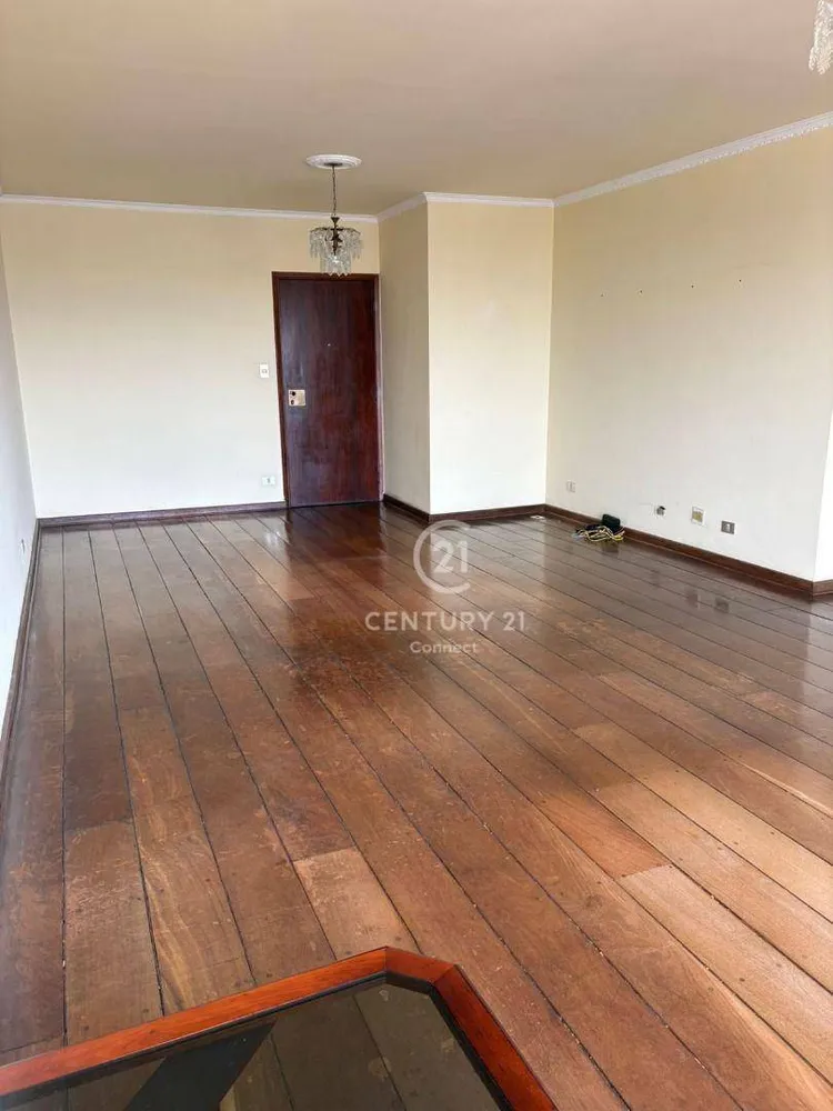 Apartamento, 3 quartos, 181 m² - Foto 4