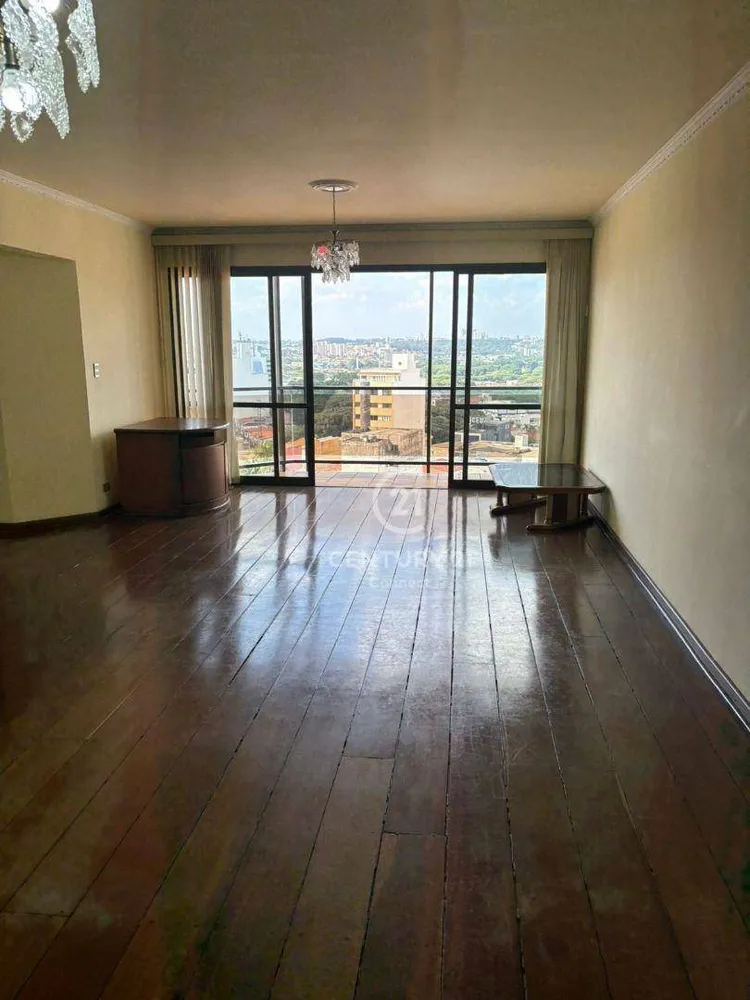 Apartamento, 3 quartos, 181 m² - Foto 6